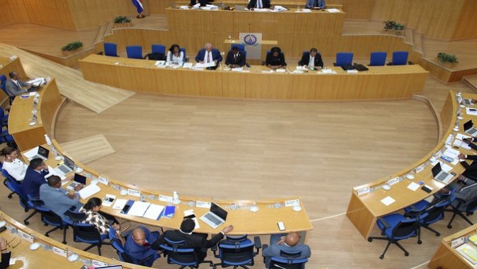 Parlamento