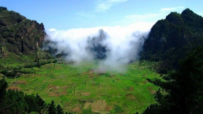 Santo Antão: 12 mil contos é o valor que Governo pretende investir na estruturação e conservação dos parques naturais