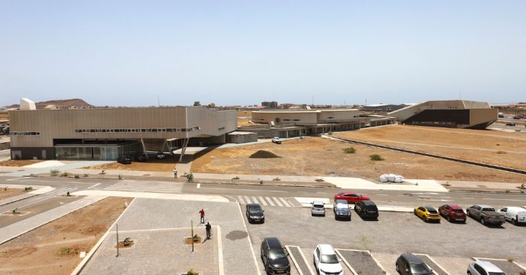 Cabo Verde no Top 3 Africano dos melhores ambientes de negócios para inovadores