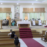 Paróquia Nossa Senhora Socorro