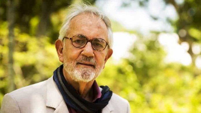 Paulo José