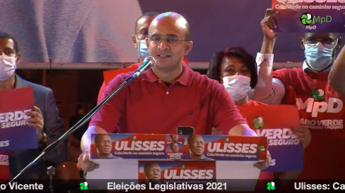 Paulo rocha