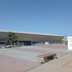 Pavilhao Tarrafal de Santiago