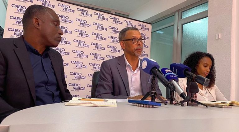 PCA da TACV garante que a empresa está aberta ao diálogo