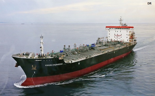 Petroleiro