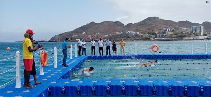 Piscina Oceânica