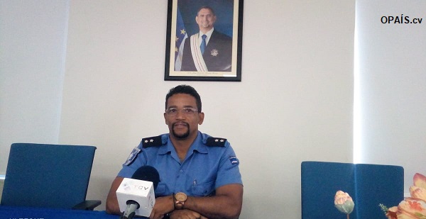 Plano operacional Natal e fim do ano em segurança com nota positiva em Santiago Sul e Maio
