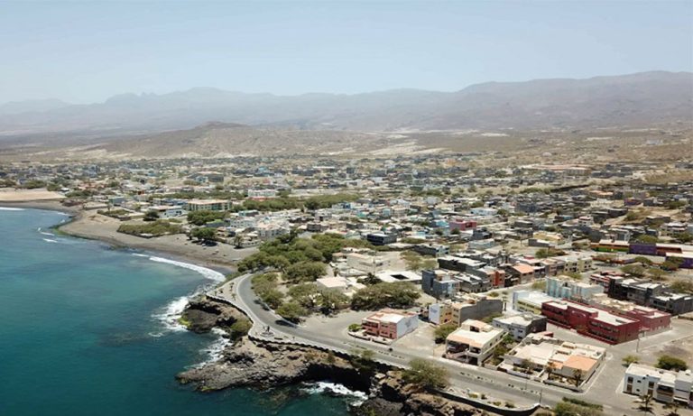 Incêndio devasta habitação de emigrante no Porto Novo, Santo Antão