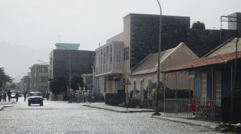 Porto Novo. Homem ateia fogo à ex-namorada
