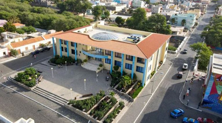 Justiça “funciona” em Cabo Verde