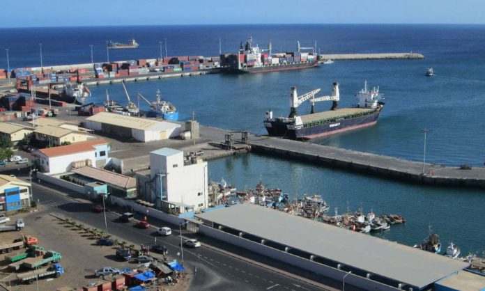 Porto-da-Praia