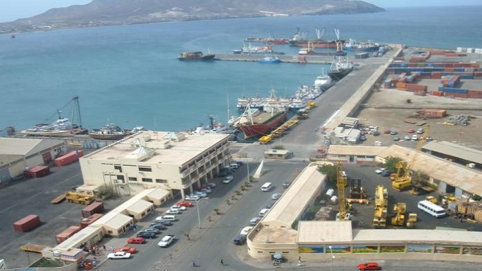 Porto do Mindelo