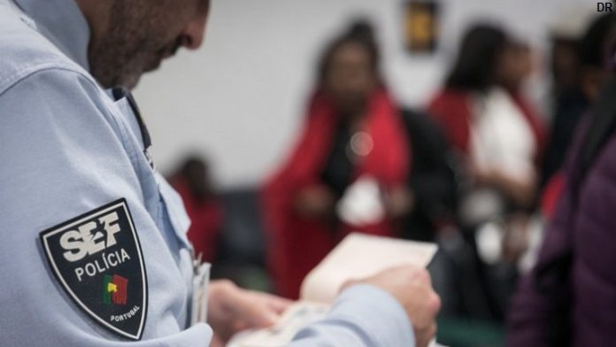 Portugal detém 3 pessoas envolvidas em imigração ilegal
