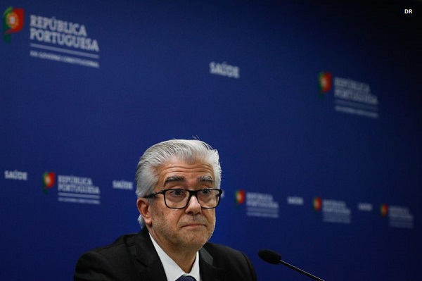 Portugal entrou na “fase de aceleração” do contágio