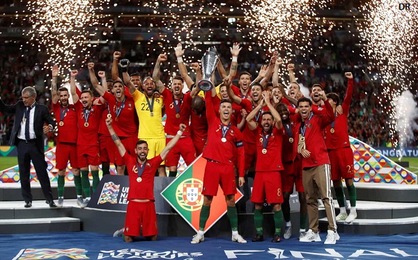 Portugal