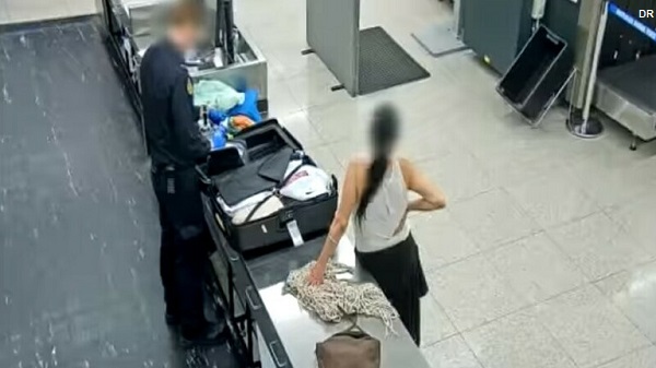 Portuguesa detida com drogas no Aeroporto da Austrália arrisca prisão perpétua