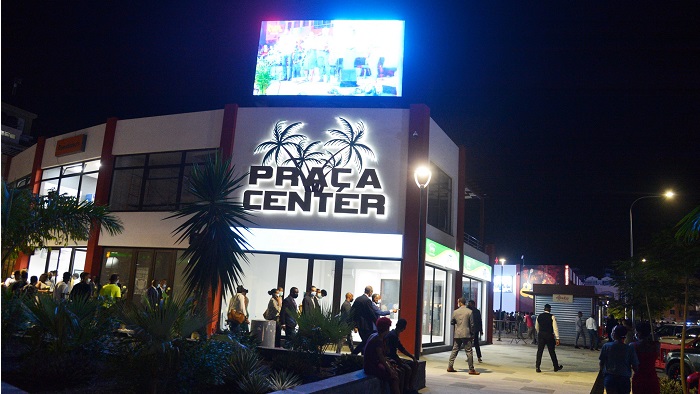 Praça Center é um “grande empreendimento” que dará “nova centralidade” à Capital