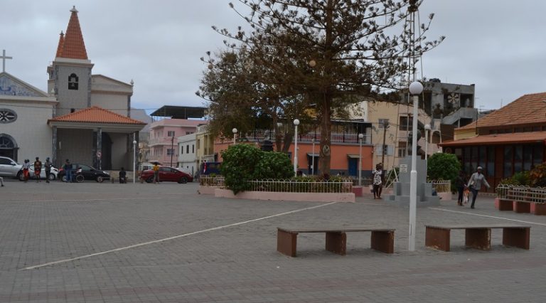 Santiago. Assomada celebra 13 de maio com missa em honra à Santa Padroeira, Nossa Senhora de Fátima