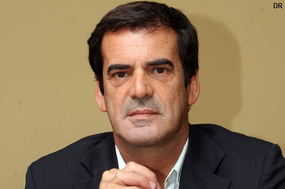 Presidente da Câmara do Porto visita ilha do Fogo