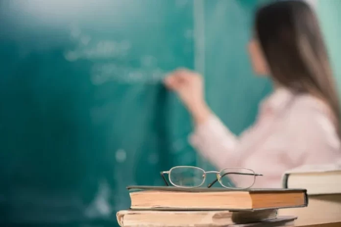Professor