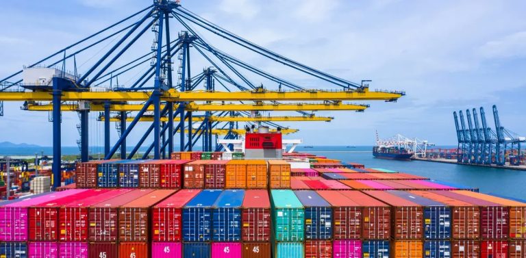 Exportações de Cabo Verde diminuem 6,3% em agosto de 2023