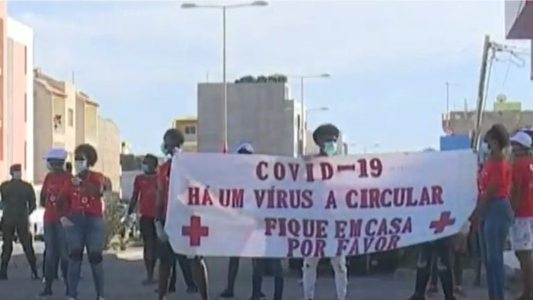 Última hora: Governo declara quarentena obrigatória para Boa Vista (atualizada)