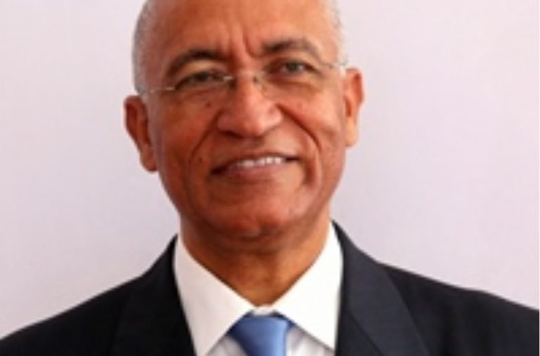 Rui Figueiredo Soares indicado para Ministro-Adjunto e da Integração Regional