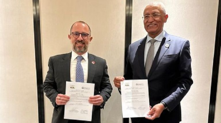 Cabo Verde e Brasil fortalecem cooperação no combate à corrupção