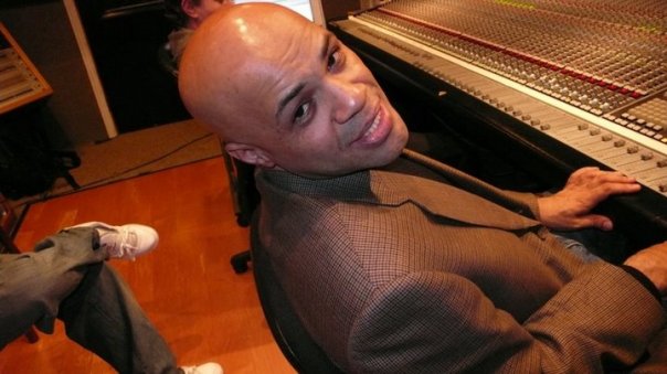 Ramiro Mendes