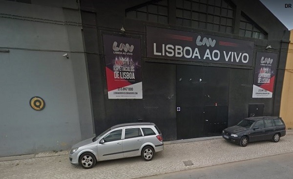 Rapaz de 19 anos esfaqueado, em Lisboa