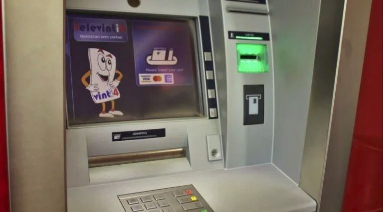 Movimentações na rede vinti4 ultrapassam 9 mil milhões de Escudos no Natal