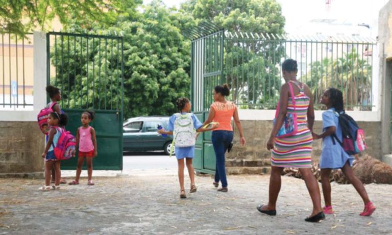 Direção Nacional da Educação garante início tranquilo do ano lectivo