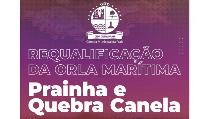 Requalificação Orla Marítima