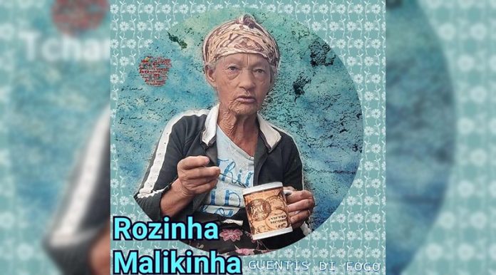 Rosinha