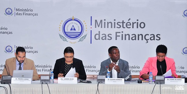 Roteiro para construção da visão de Cabo Verde para 2030 aprovado pelos parceiros sociais