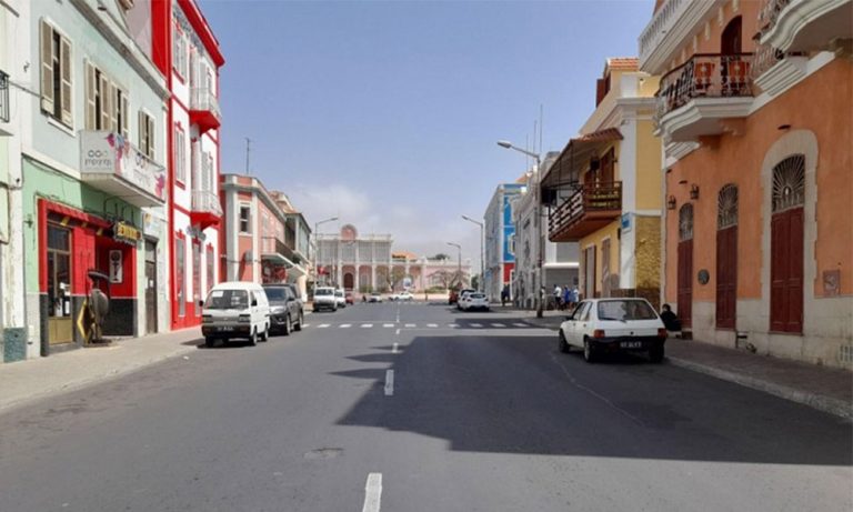 Mindelo acolhe primeira edição do Festival ArteMov com atividades para todas as idades