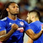 Ruben Semedo