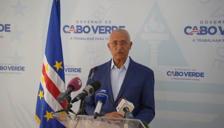 Cabo Verde cria Comissão para Residentes em zonas de conflito na Europa