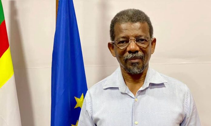 Rui-Semedo-PAICV-Cabo-Verde