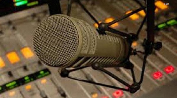Rádio