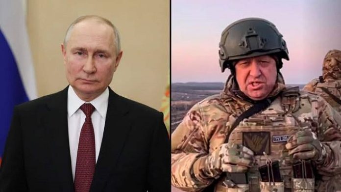 Rússia retira acusações contra grupo Wagner