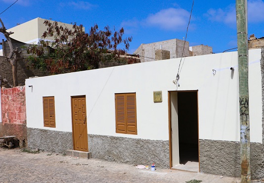 SAL CASA