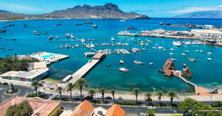 São Vicente recebe Adventure Week Cabo Verde 2026