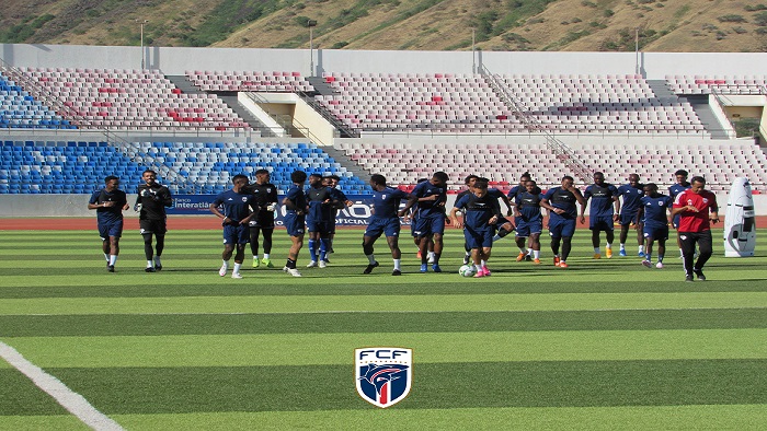 Covid-19 e lesões afastam mais 6 jogadores da nossa ...