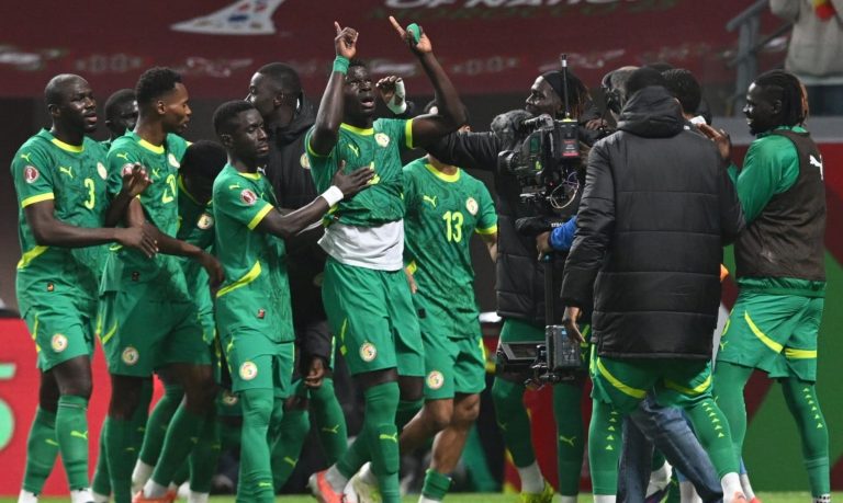 Última hora/CAN. Senegal vence Marrocos na grande final