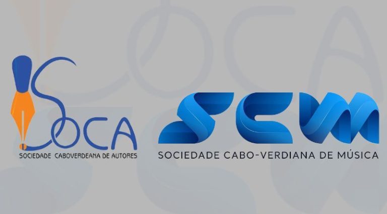 Governo já transferiu mais de 200 milhões de Escudos para sociedades de autores e músicos desde 2017