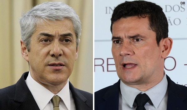 SOCRATIS E MORO