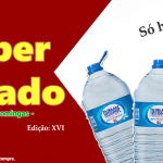 SUPER SABADO EDIÇÃO XVI