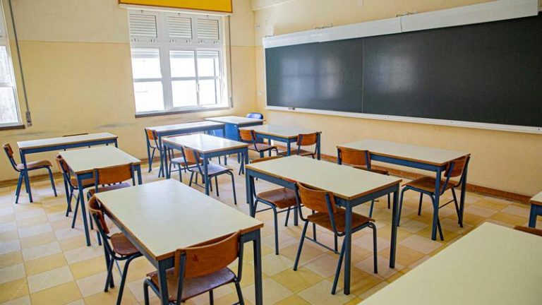 Ministério da Educação inicia consulta pública sobre revisão do estatuto da carreira do pessoal docente