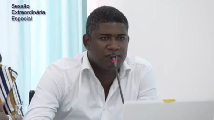 “Informações” e “diversos” é a agenda da Câmara Municipal da Praia há 6 meses